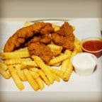 Best Chicken Tenders (4 Pcs) in San Francisco, CA