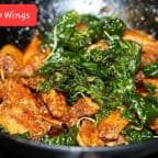 Best Azap Wings (8-10) in San Francisco, CA