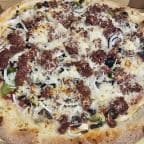 Best Impossible Pizza in San Francisco, CA