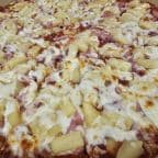 Best Hawaiian Pizza in San Francisco, CA