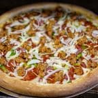 Best Monterey Pizza in San Francisco, CA