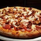 Best Carni Pizza in San Francisco, CA