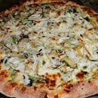 Best The Pesto Pizza in San Francisco, CA