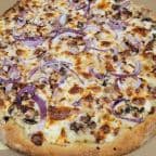 Best UPS Special Pizza in San Francisco, CA