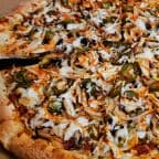 Best Azap Special Pizza in San Francisco, CA