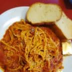 Best Spaghetti in San Francisco, CA