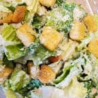 Best Ceasar Salad in San Francisco, CA