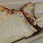 Best Garlic Bread in San Francisco, CA