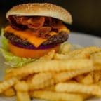 Best Classic Burger in San Francisco, CA