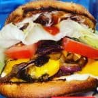 Best Impossible Burger in San Francisco, CA