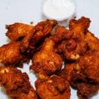 Best Buffalo Wings (7 Pcs) in San Francisco, CA