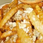 Best Garlic Fries in San Francisco, CA