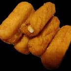 Best Mozzarella Sticks (6 Pcs) in San Francisco, CA