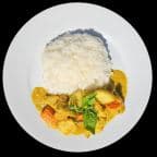 Best Azap Yellow Curry in San Francisco, CA