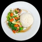 Best Azap Veggies Lovers in San Francisco, CA