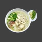 Best Azap Chicken Noodle Soup in San Francisco, CA